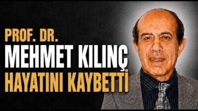 Uşak Üniversitesi Tıp Fakültesi Üroloji Kurucu Başkanı Prof. Dr. Mehmet