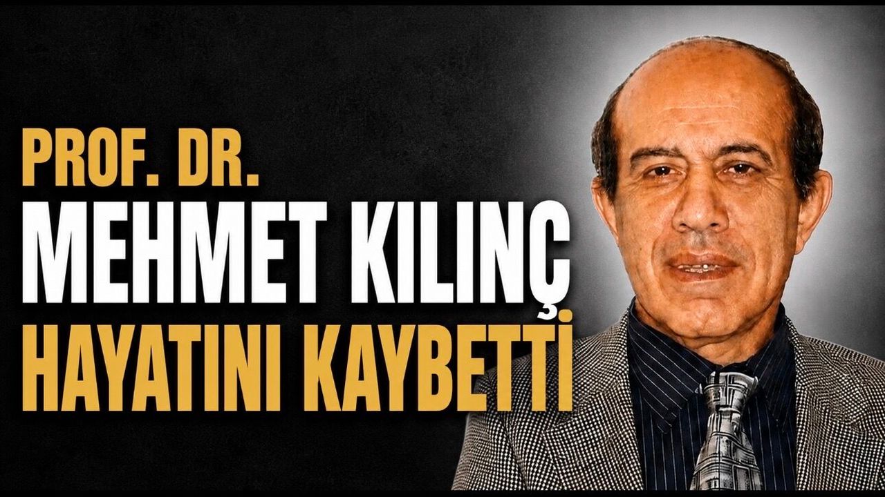 Uşak Üniversitesi Tıp Fakültesi Üroloji Kurucu Başkanı Prof. Dr. Mehmet