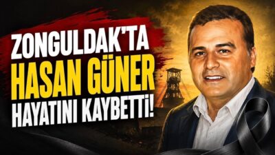 Zonguldak’ın önde gelen maden yöneticilerinden Hasan Güner vefat etti. Kalp