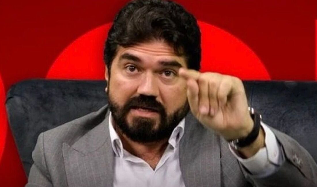 Rasim Ozan Kütahyalı bahis suçlaması ile gündemde! Gözaltı listesinde adı