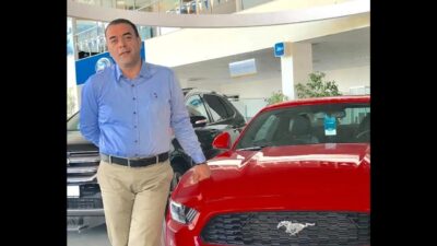  Bilaller Şirketler Grubu Satış Müdürü Ahmet Evelek hayatını kaybetti.