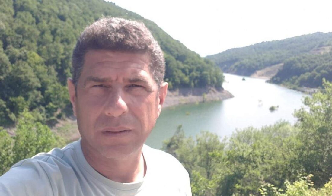  Karamürsel esnaflarından Cevat Sarı, bugün iş yerinde hayatını kaybetmiş