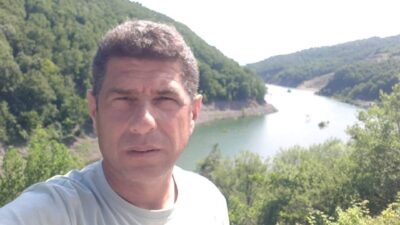  Karamürsel esnaflarından Cevat Sarı, bugün iş yerinde hayatını kaybetmiş
