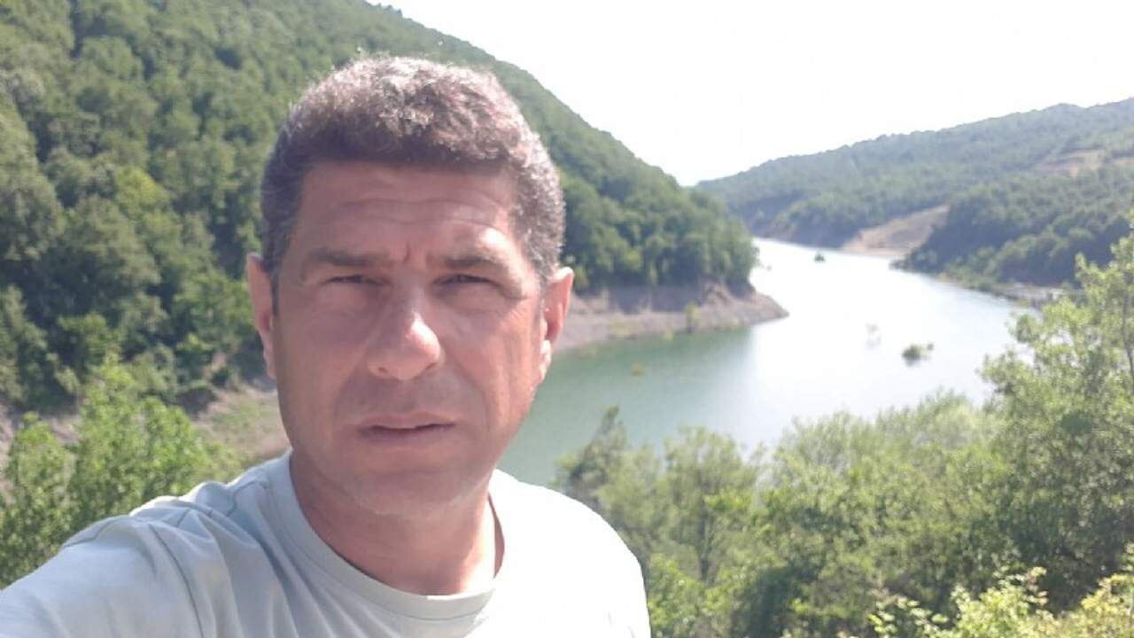  Karamürsel esnaflarından Cevat Sarı, bugün iş yerinde hayatını kaybetmiş