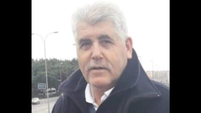 İYİ Parti’nin kurucu ilçe başkanı ve araştırmacı-yazar Emir Ali Özçakır