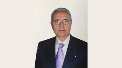 İstanbul Üniversitesi Orman Fakültesi’nin eski dekanı Prof. Dr. Öznur Bülent