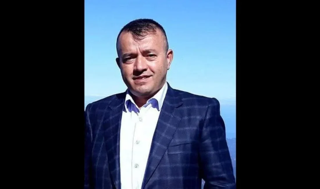 Giresunlu ünlü müteahhit Murat Demirel ofisinde ölü bulundu. Murat Demirel