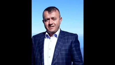 Giresunlu ünlü müteahhit Murat Demirel ofisinde ölü bulundu. Murat Demirel