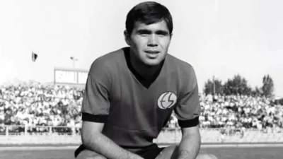 Eskişehirspor efsanesi Nihat Atacan kimdir, kaç yaşındaydı? Milli futbolcu ve