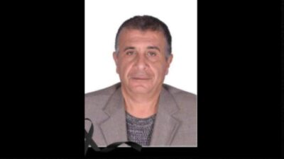 Uşak eğitim camiası yasta! Aybey İlkokulu sınıf öğretmeni İbrahim Halil