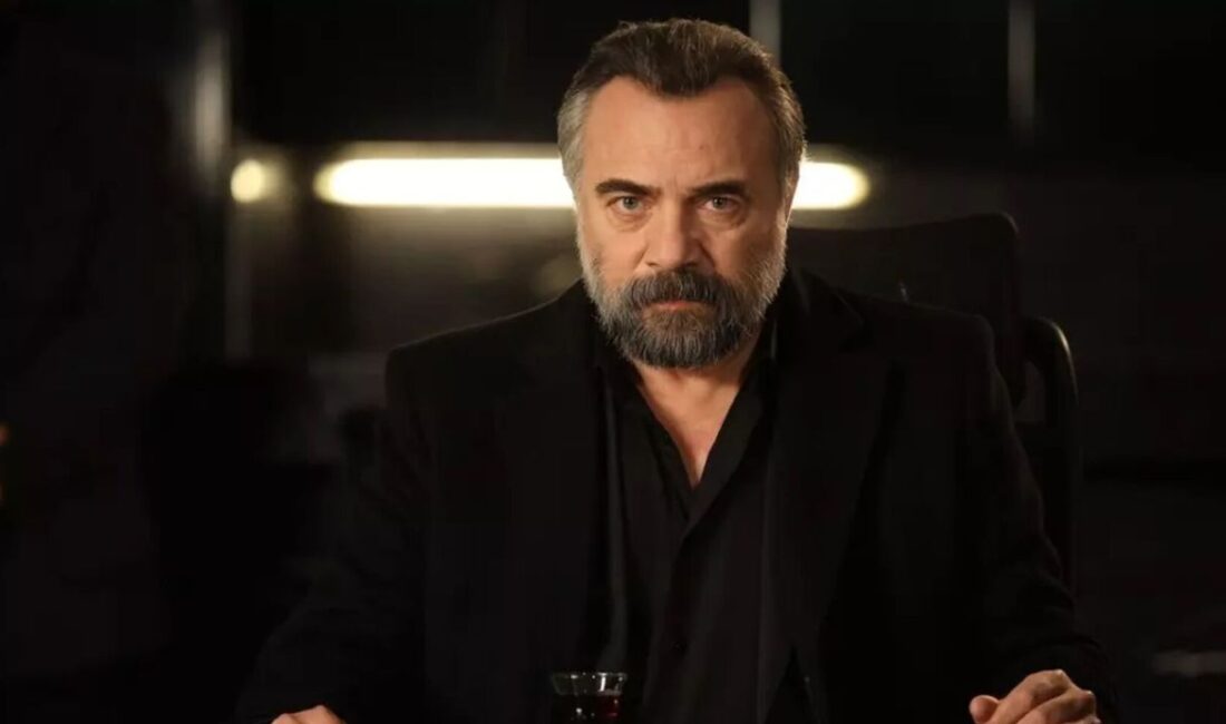 Oktay Kaynarca sağlık durumu hakkında son dakika gelişmesi: Ünlü oyuncu