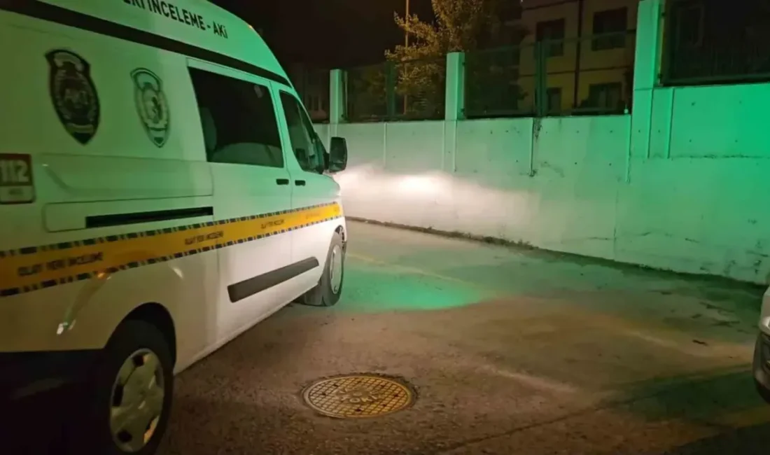 TÜRASAŞ Başmüfettişi Abdulhay Tolkun, Sakarya’da kaldığı otelin havuzunda geçirdiği kalp