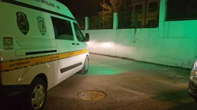 TÜRASAŞ Başmüfettişi Abdulhay Tolkun, Sakarya’da kaldığı otelin havuzunda geçirdiği kalp