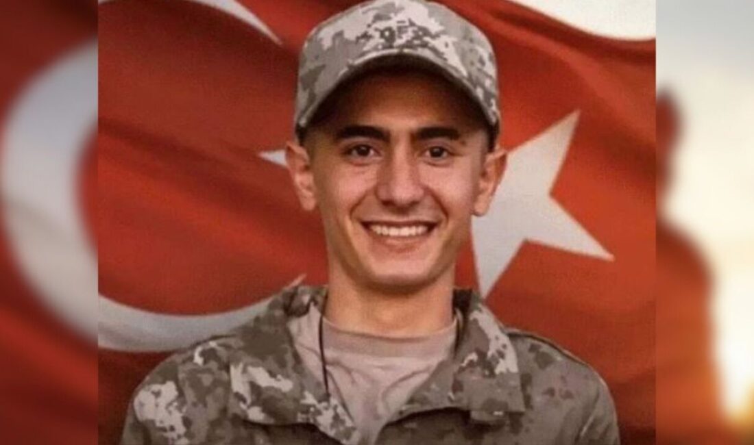 Şehit Ömer Yardım Kimdir? Er Ömer Yardım Neden Öldü? Kıbrıs’ta vatani görevini yaparken şehit düşen Konyalı Er Ömer Yardım,