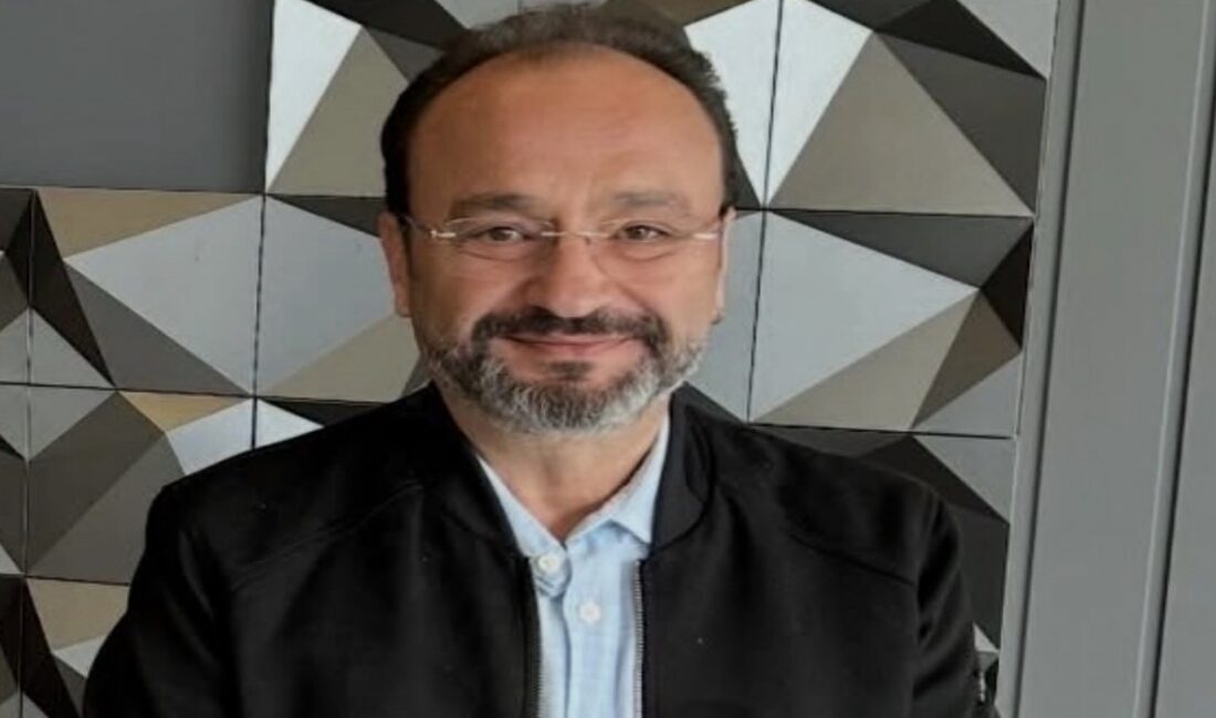 Samsun’da Acı Kayıp: Sevilen İsim Ender Çay Hayatını Kaybetti Samsun iş dünyasının sevilen isimlerinden Ender Çay hayatını kaybetti. Atakum'da