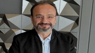 Samsun iş dünyasının sevilen isimlerinden Ender Çay hayatını kaybetti. Atakum'da