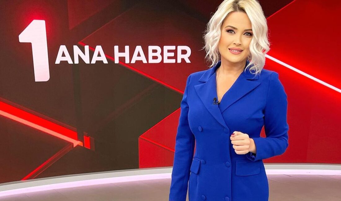 TRT sunucusu Işıl Açıkkar’ın Anneler Günü mesajı sonrası görevden alındığı