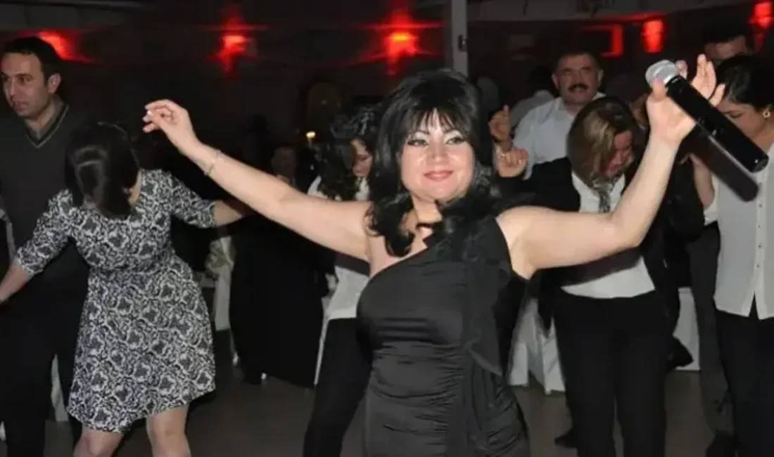 Nergiz Ay, yaklaşık bir yıldır Ankara Bilkent Şehir Hastanesi ve