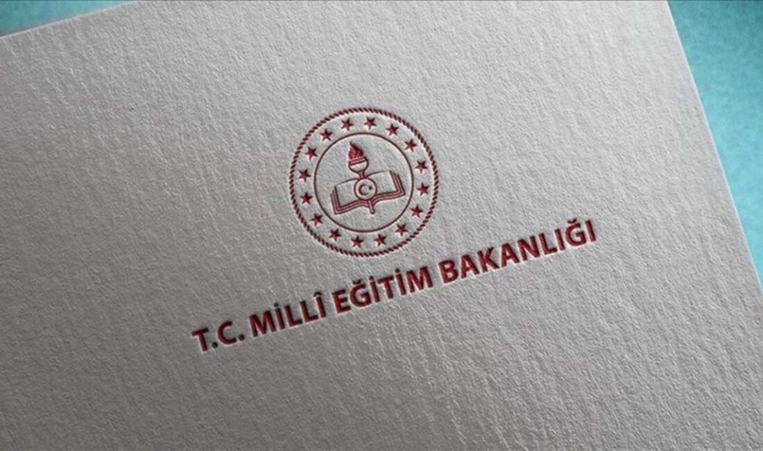 Yusuf Tekin Açıkladı: Cuma Günü Okullar Tatil Edildi! Cuma günü okullar tatil mi? Bakan Yusuf Tekin, 12 Haziran
