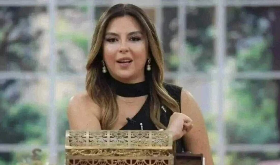 Gelinim Mutfakta Puan Durumu: 24 Haziran Birincisi Kim? Gelinim Mutfakta bugün kim birinci oldu? 24 Haziran'da en yüksek