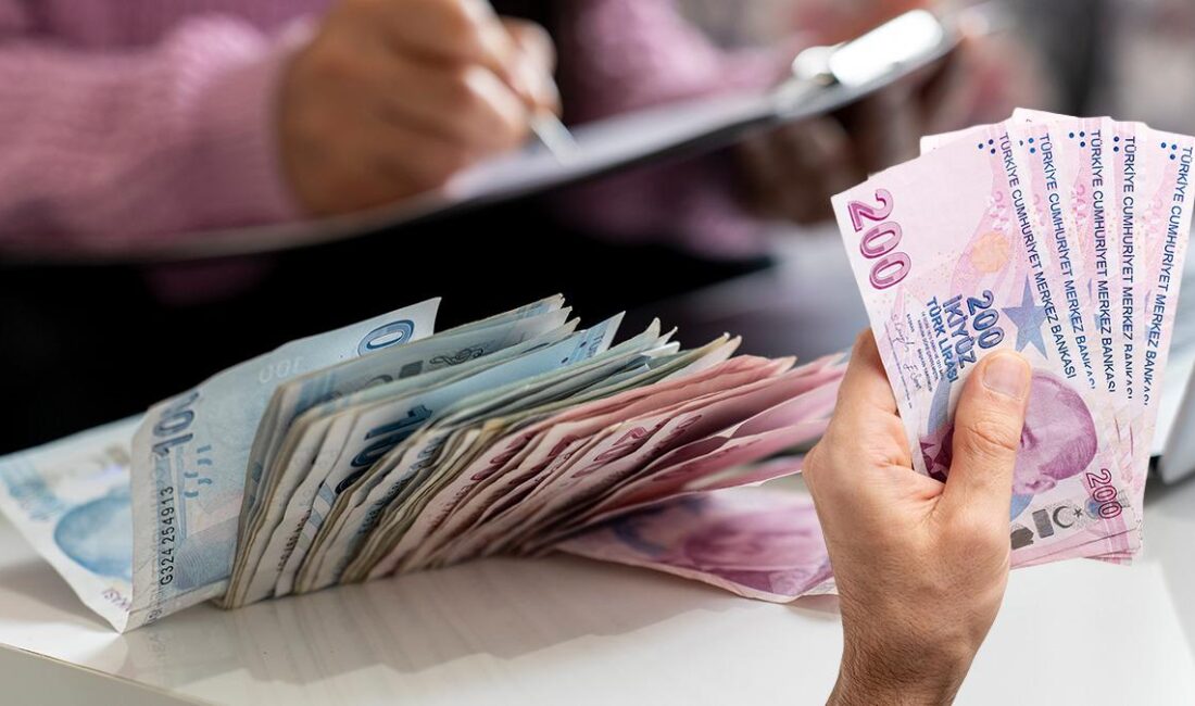 Emekli ve memur zammı için 4 aylık enflasyon farkı %14,64