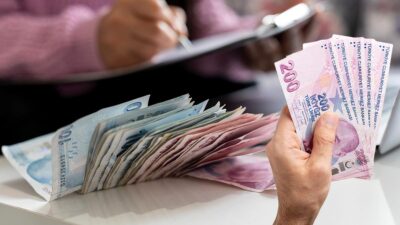 Emekli ve memur zammı için 4 aylık enflasyon farkı %14,64