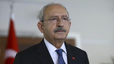 CHP'de 'mutlak butlan' gerilimi sürüyor. Kılıçdaroğlu'nun grup toplantısı başvurusu neden