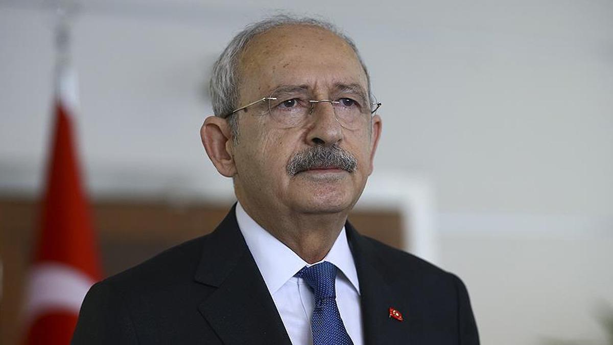 CHP'de 'mutlak butlan' gerilimi sürüyor. Kılıçdaroğlu'nun grup toplantısı başvurusu neden