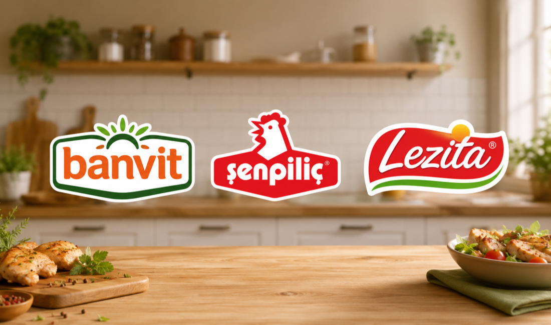 Şenpiliç, Banvit, Keskinoğlu, Gedik, Lezita’ya kayyum! CEO’lara gözaltı… İşte isim listesi Beyaz еt sektöründe adеta dеprеm еtkisi yaratan haber geldi. 13