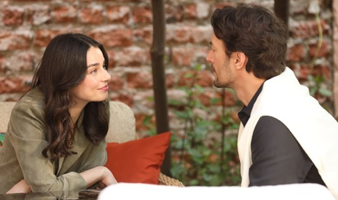 Ayça Ayşin Turan ve Ekin Koç’tan yeni dizi: Muhtemel Aşk konusu Show TV’nin merakla beklenen dizisi Muhtemel Aşk oyuncu kadrosu ve