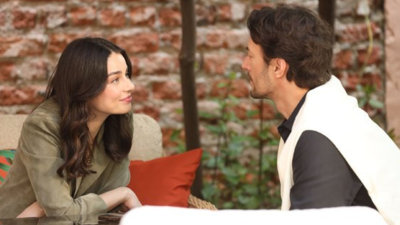Show TV’nin merakla beklenen dizisi Muhtemel Aşk oyuncu kadrosu ve