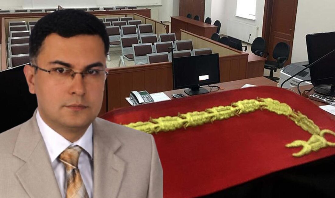 Gebze Cumhuriyet Savcısı Ayhan Uyumaz görevi başında vefat etti Ayhan Uyumaz kimdir? Gebze Cumhuriyet Savcısı, duruşma sırasında geçirdiği kalp
