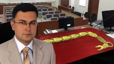 Ayhan Uyumaz kimdir? Gebze Cumhuriyet Savcısı, duruşma sırasında geçirdiği kalp