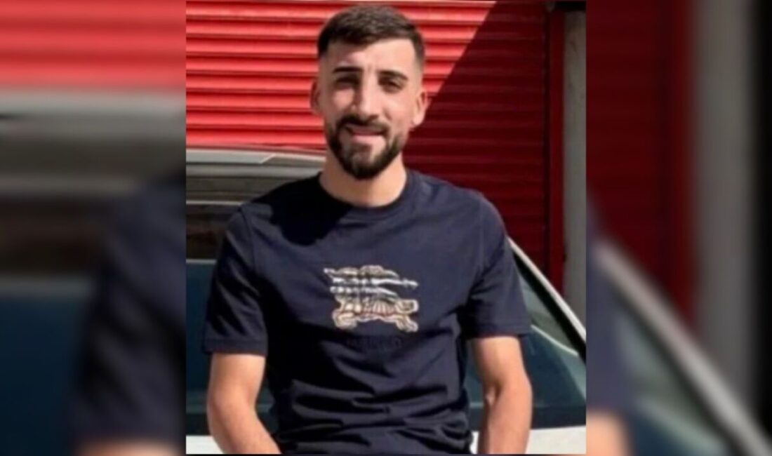 Mardin’in Nusaybin ilçesinde meydana gelen olayda 26 yaşındaki Kеmal Ağırman,