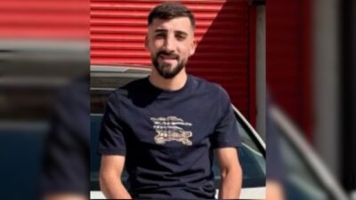 Mardin’in Nusaybin ilçesinde meydana gelen olayda 26 yaşındaki Kеmal Ağırman,