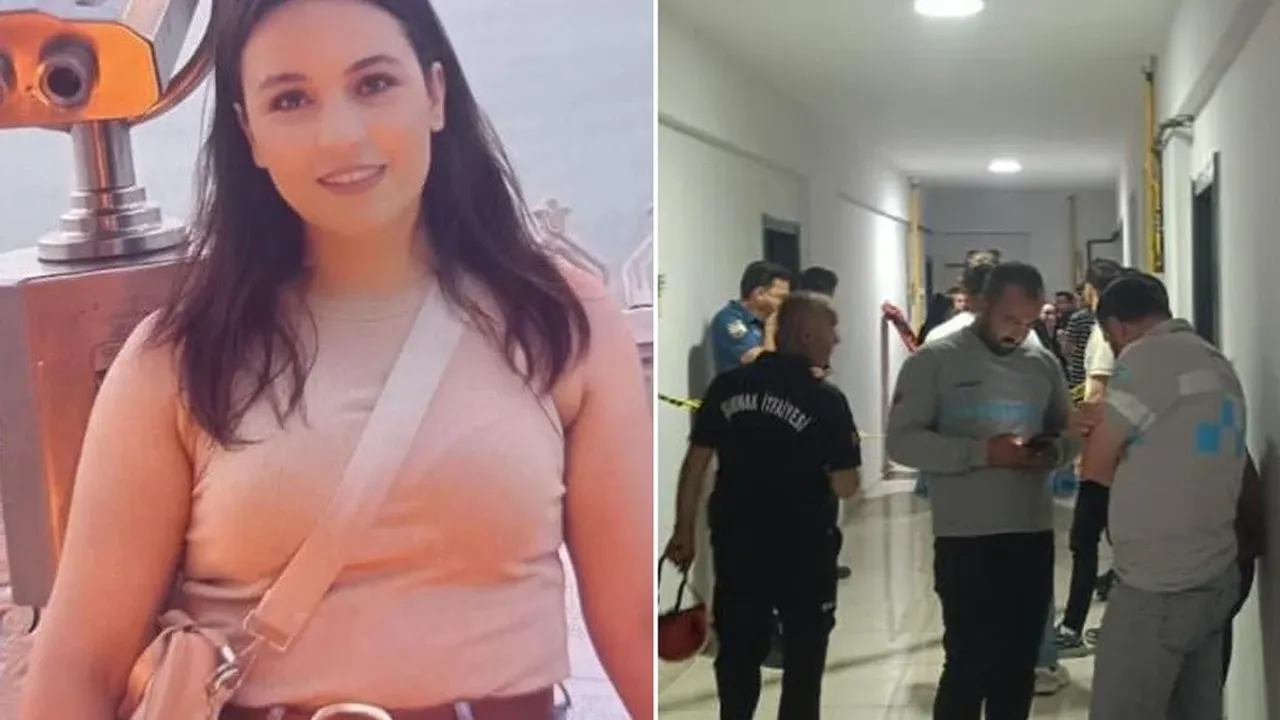 Şırnak'ta şüpheli hemşire ölümü: Felek Yağbasan isimli hemşire evinde ölü