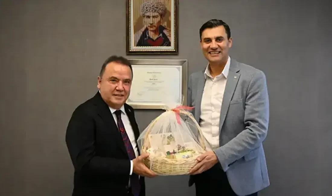Muhittin Böcek'in savcılık ifadesindeki 950 bin Euro iddiası gündeme bomba
