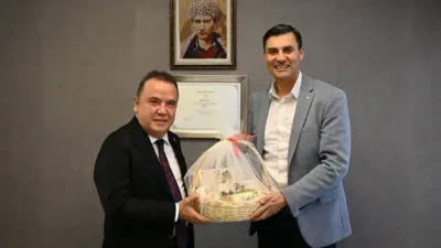 Muhittin Böcek'in savcılık ifadesindeki 950 bin Euro iddiası gündeme bomba