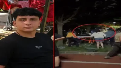 16 yaşındaki Kayra Ataman'ın babası Hanifi Ataman isyan etti: "Bunlar