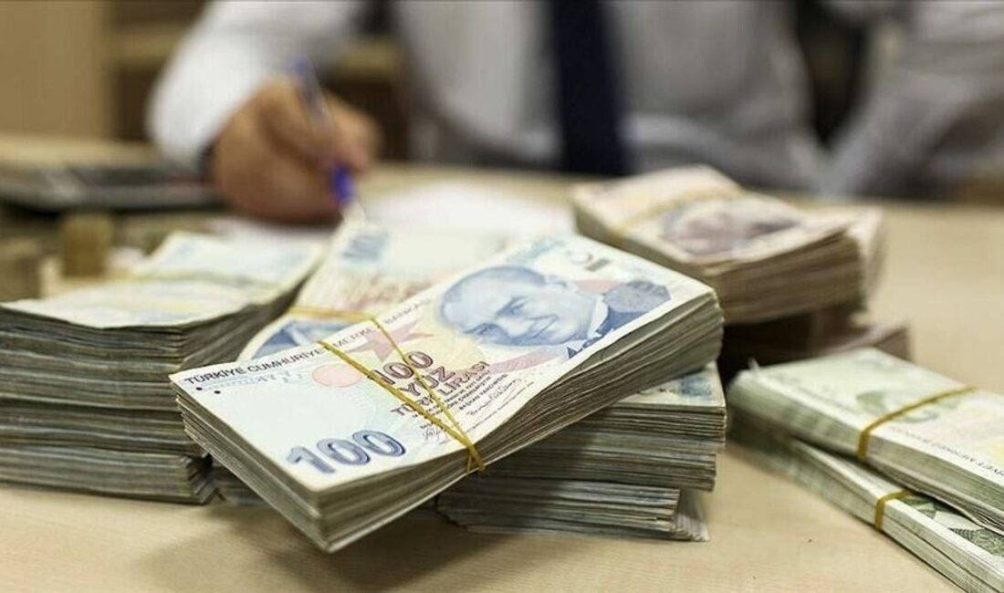 Bakan Göktaş, Haziran ayı 8,4 milyar liralık yaşlı ve engelli