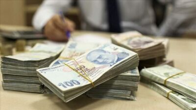 Bakan Göktaş, Haziran ayı 8,4 milyar liralık yaşlı ve engelli