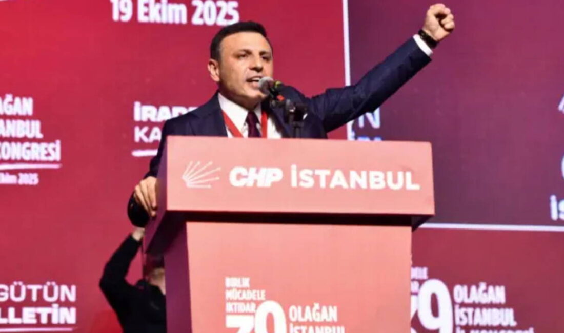Ankara Asliye Hukuk Mahkemesi, CHP İstanbul İl Kongresi ve 38.