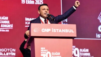 Ankara Asliye Hukuk Mahkemesi, CHP İstanbul İl Kongresi ve 38.