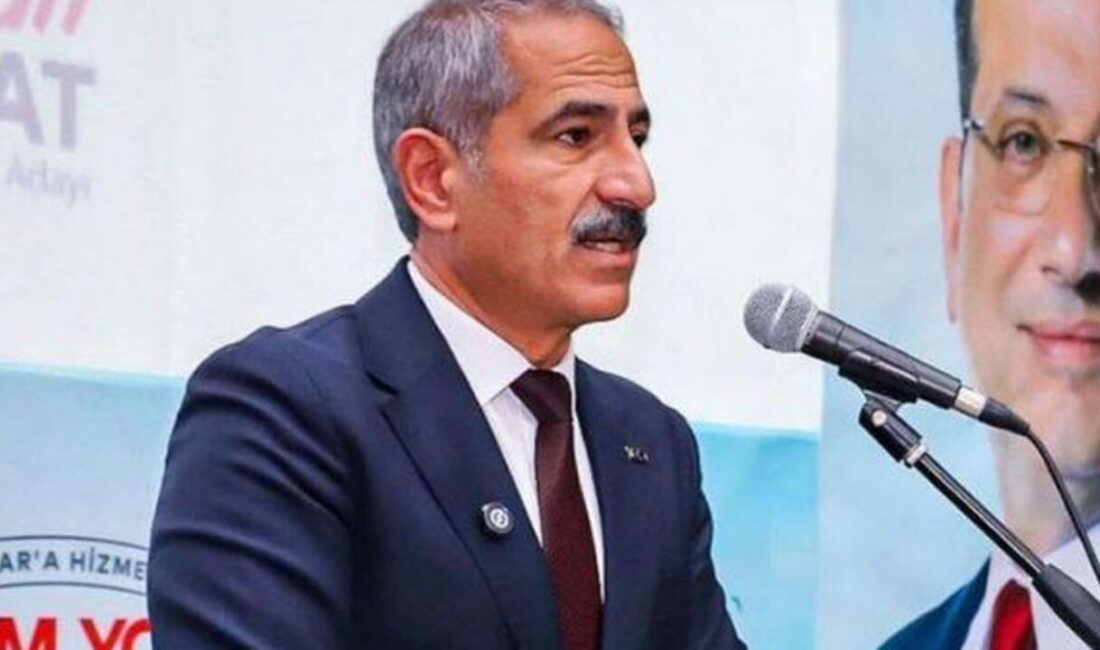 Adalar Belediye Başkanı Ali Ercan Akpolat, rüşvet ve irtikap suçlamasıyla