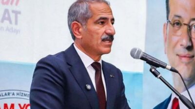Adalar Belediye Başkanı Ali Ercan Akpolat, rüşvet ve irtikap suçlamasıyla