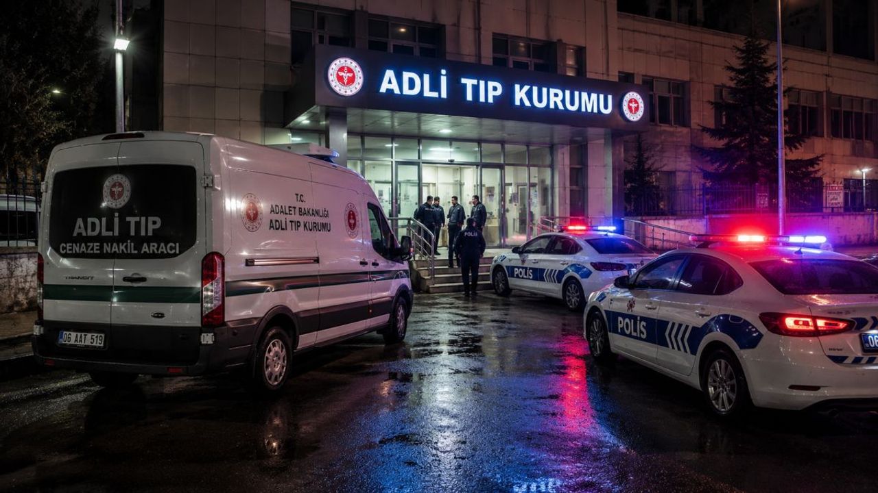  Pazar günü Meydan Parkı'ndaki çay bahçesi civarında dengesini kaybederek
