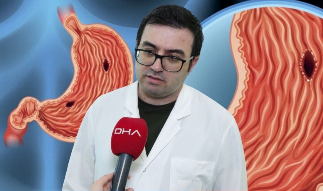 Mide şikayetlerinde alarm semptomları nelerdir[1]? Özellikle 45 yaşından sonra aniden