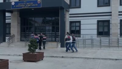 Antalya Serik merkezli yasa dışı bahis operasyonunda 72 kişi gözaltına