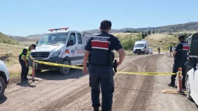 Kırıkkale Yahşihan'da 2 kişinin vefat ettiği mühimmat patlamasıyla ilgili tüm