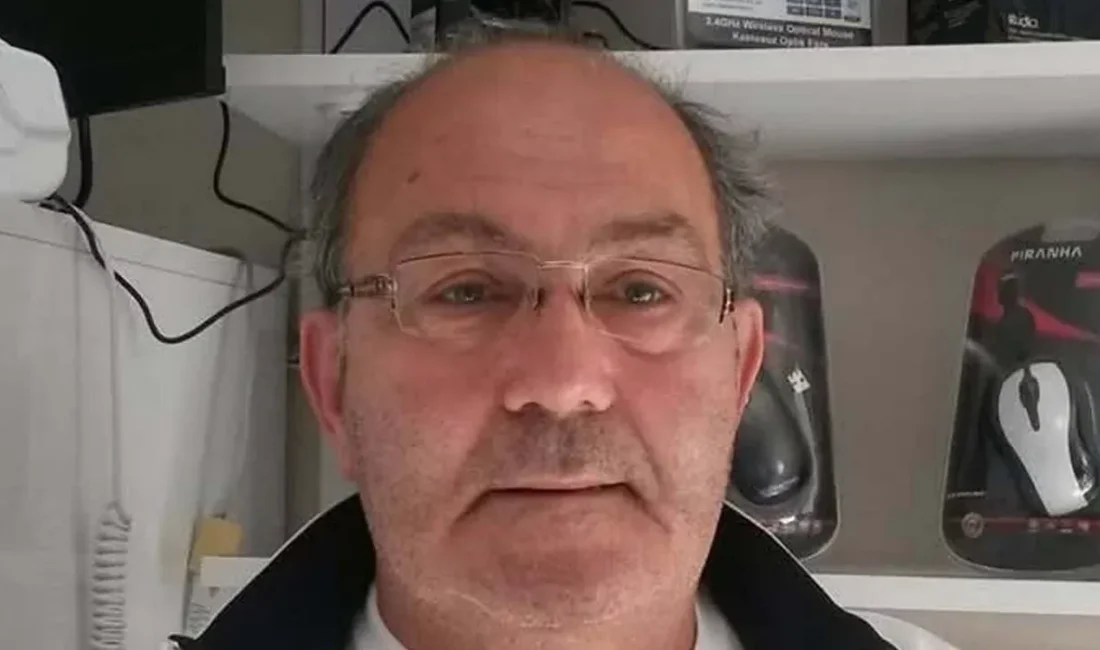 Bayram Taner Güzel ölü bulundu: Manisa’da modacıdan acı haber Manisa'da yalnız yaşayan 80 yaşındaki modacı Bayram Taner Güzel, gelen